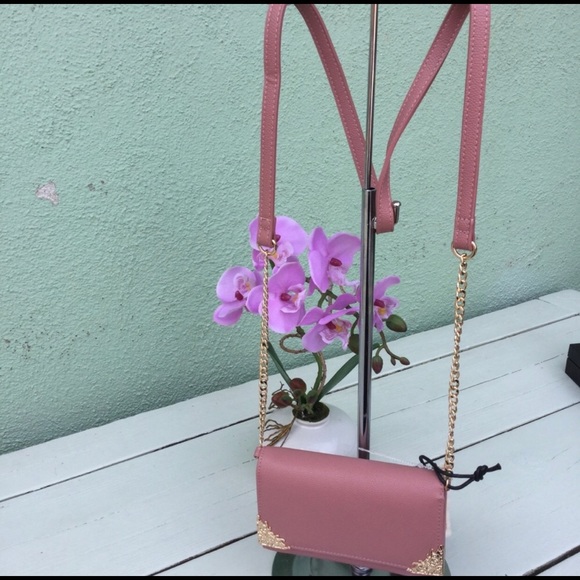 🎈 NWT Crossbody phone case and wallet🎈 - Picture 4 of 4